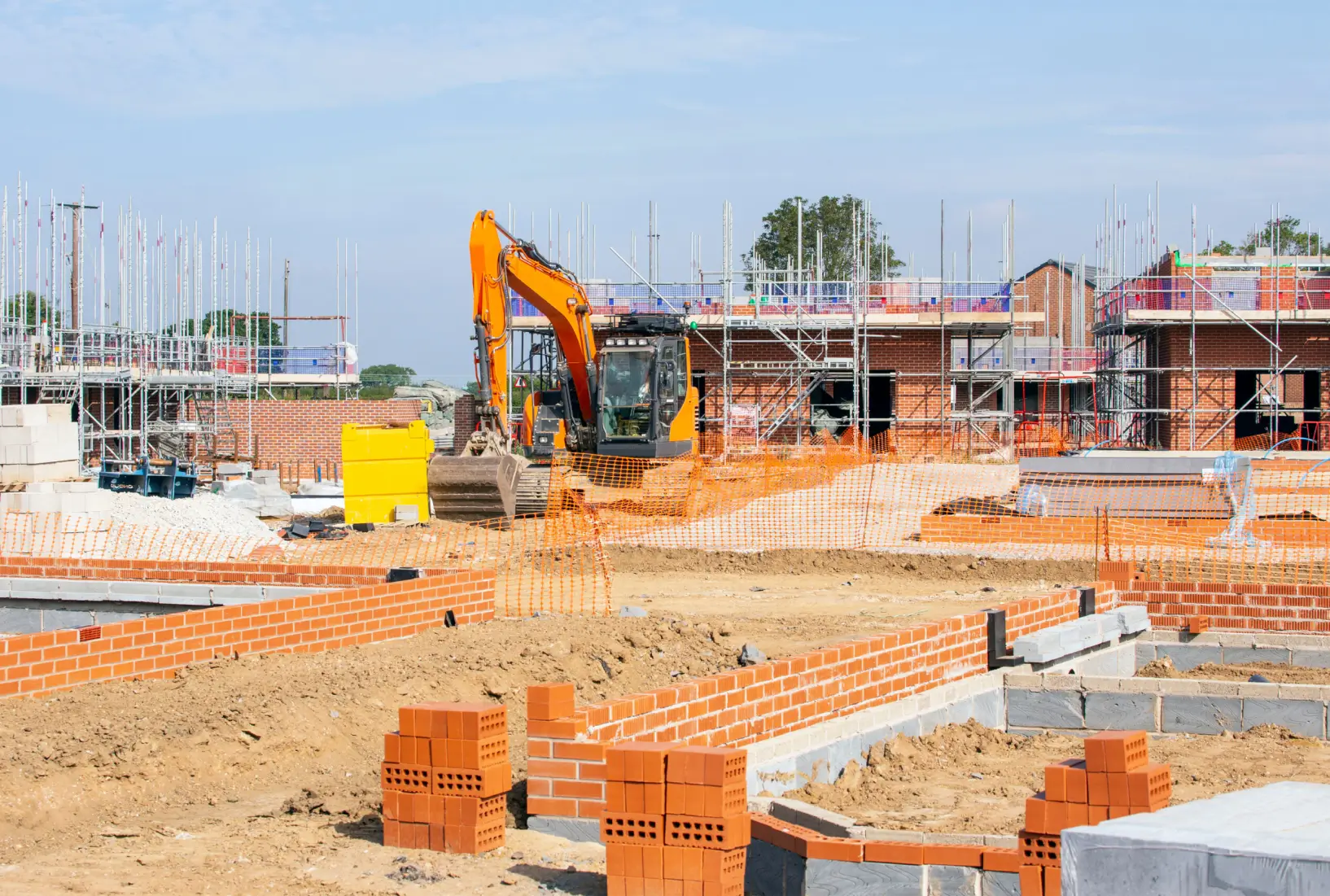 Professional drain inspection service in Yateley